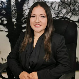 Cristina Alejandra Domínguez Mendoza