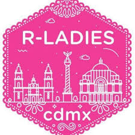 R-Ladies CDMX