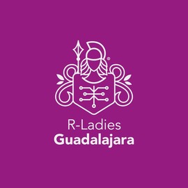 R-Ladies Guadalajara