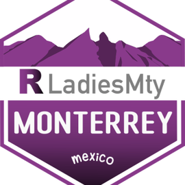 R-Ladies Monterrey