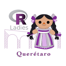R-Ladies Querétaro